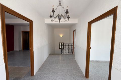 Landsbyhus i Moclin, Granada, Moclin - € 98.000 | Ref: GVCCRTOZAR19 - foto 2